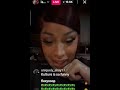 Cardi B Single MaMa DRAMA! Check this out 👀 🤔😫 