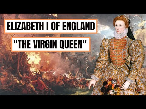 Videó: Bem Elizabeth: életrajz és fotók