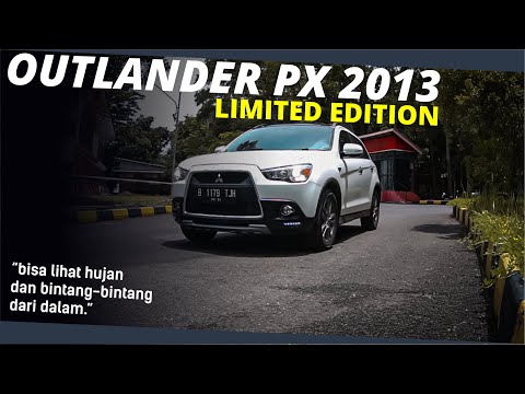 Harga Mobil bekas Mitsubishi Outlander Sport dari Tahun 2012-2018. 