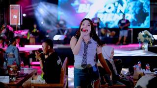 PUDJA HOLIC - CINTA MULIA - DIN ANNESIA - GRAND OPENING PUDJASERA JAKENAN