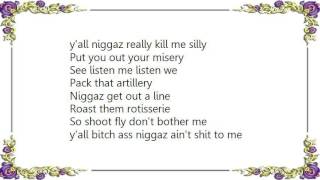 Watch Keith Murray Swagger Back video
