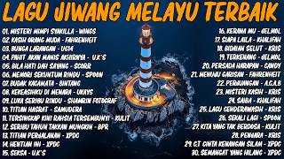 Koleksi Lagu Jiwang 80-90an Terbaik - Lagu Slow Rock Malaysia Ni Penuh Memori - Lagu Jiwang 90an