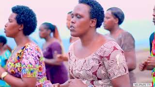 Download Lagu NGIYE KUBONA BY ALLIANCE CHOIR NYABIHEKE MP3