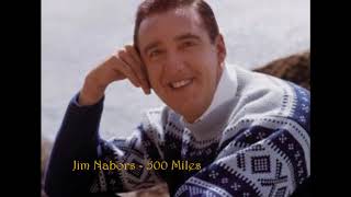 Jim Nabors - 500 Miles Away From Home - 1966