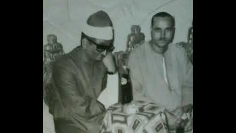 ماتيسر من سورة البقرة - تلاوة نادرة - الشيخ محمد عبدالعزيز حصان 🌹