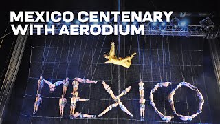 Wind Tunnel Show - Mexicos Independence Day | Aerodium
The Aerodium team brought some amazement, flare, and a true sense of freedom at the National Independence Day of Mexico. The celebration featured a show with several elements, culminating in the flying of our athlete.
For more flying action follow us on:
ON FACEBOOK: https://www.facebook.com/AERODIUM/
ON INSTAGRAM: https://www.instagram.com/aerodium/ Wind Tunnel Show - Mexicos Independence Day | Aerodium