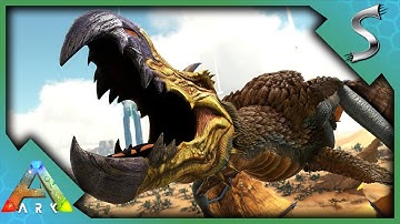 WE NEED TO DEFEAT THE DODOWYVERN TO CLAIM ITS ARMY! - ARK Fear Evolved [E26]