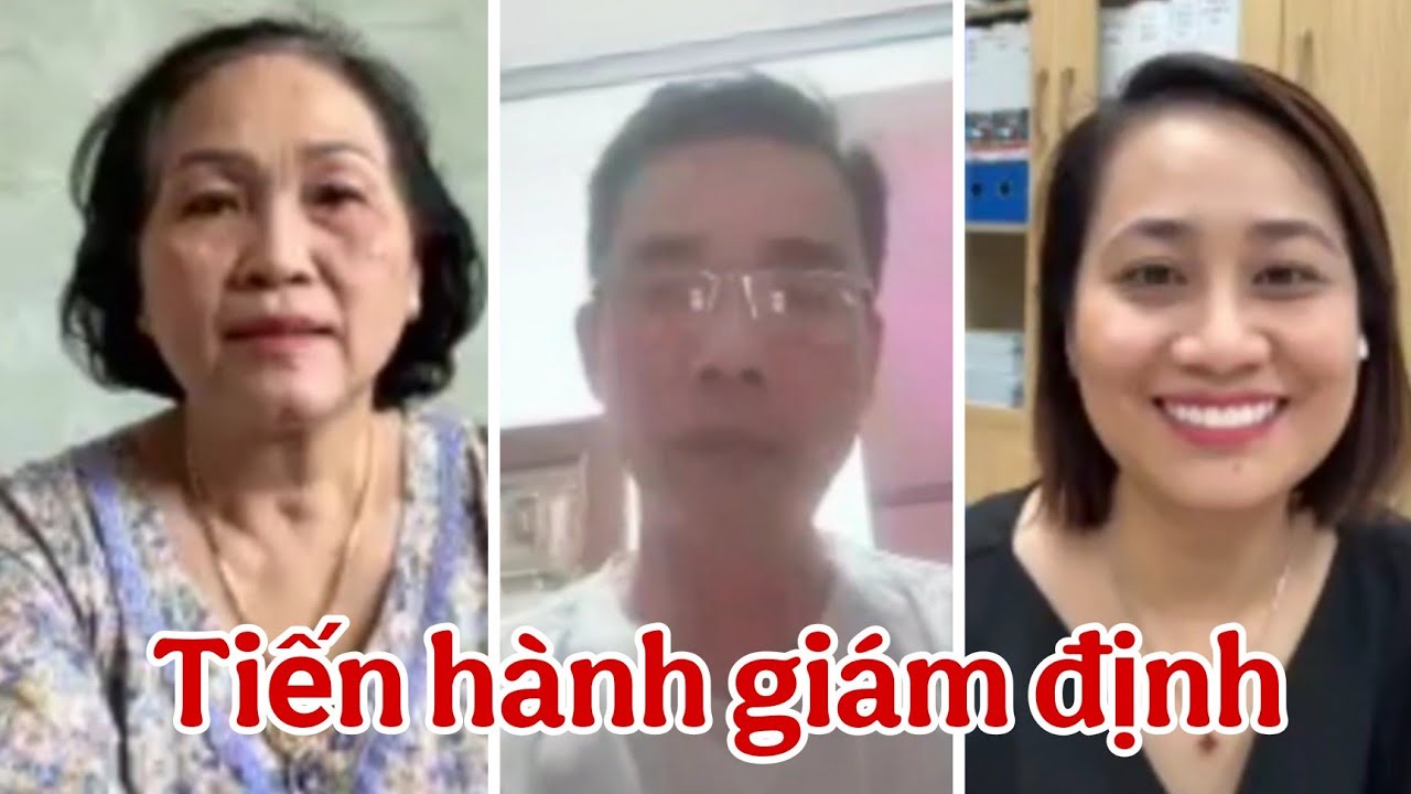 ( 2534 ) Cuộc đối chứng nghi là chị em của nhau. Đôi bên tiến hành giám định ADN ngay và liền