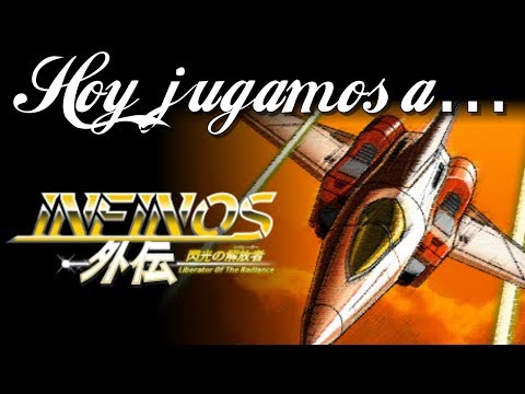 HOY JUGAMOS A... u0022Infinos Gaidenu0022 | GAMEPLAY ESPAÑOL PC