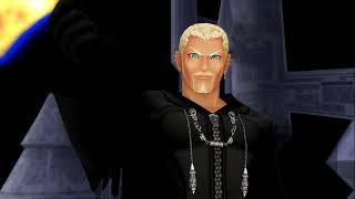 Kingdom Hearts II Final Mix Part 177