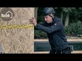 Dämmstoff der Natur / Wir informieren / Holzbau Bastek