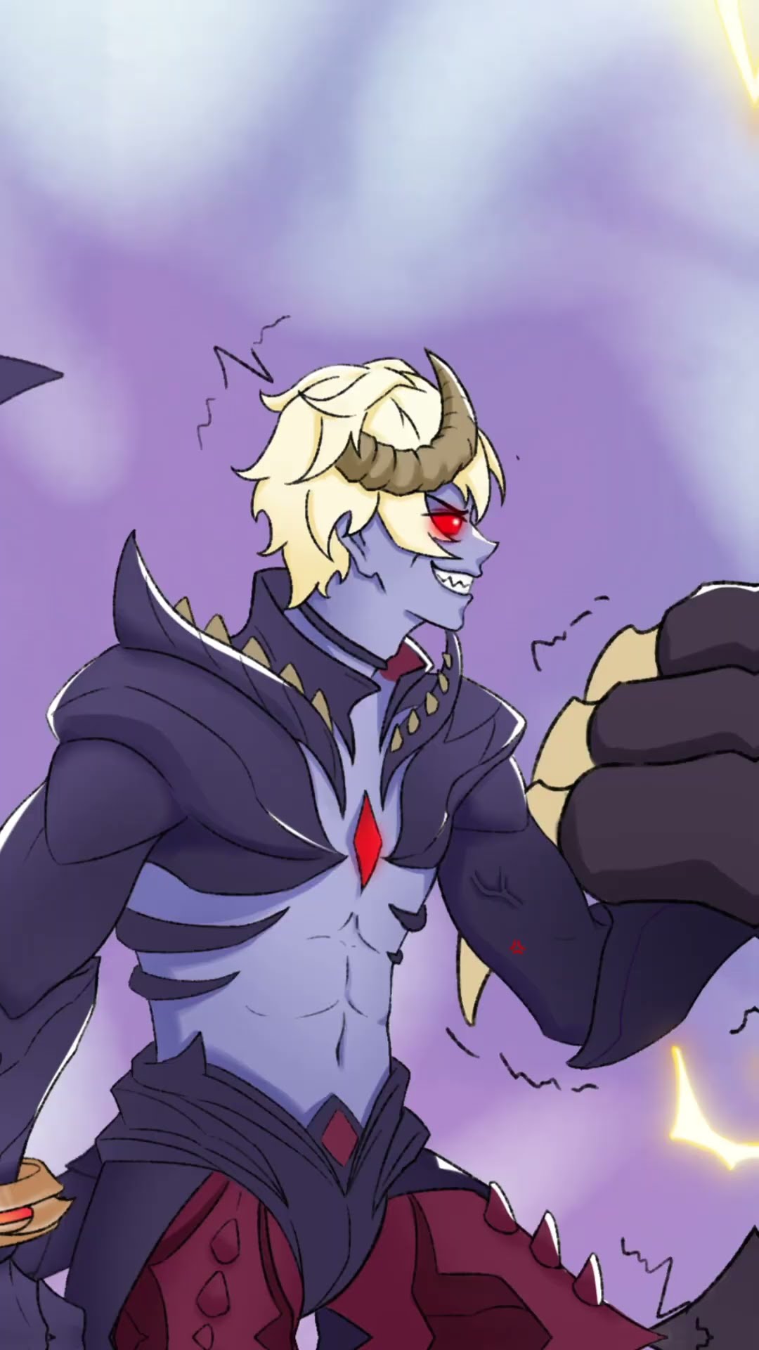 Clash of Wrists | New Hero Lukas of Peerless Light Patch | MLBB