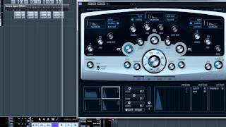 How To Produce Dubstep Drums & Bass - Dubstep Focus | Audio Mentor