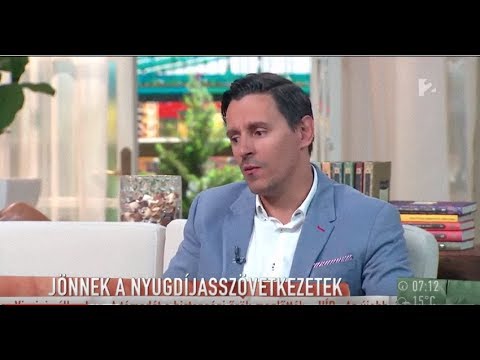 Nyugdíjasszövetkezetek: Ezért járna jól az oktatás és az egészségügy