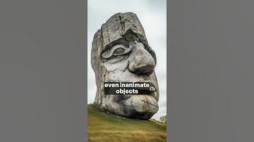 Pansychism Explained - Intriguing and WEIRD Philosophy #philosophy #shorts