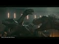 Jurassic World Music Video: Rexy avenges her ancestor | When intelligence defeats brute force