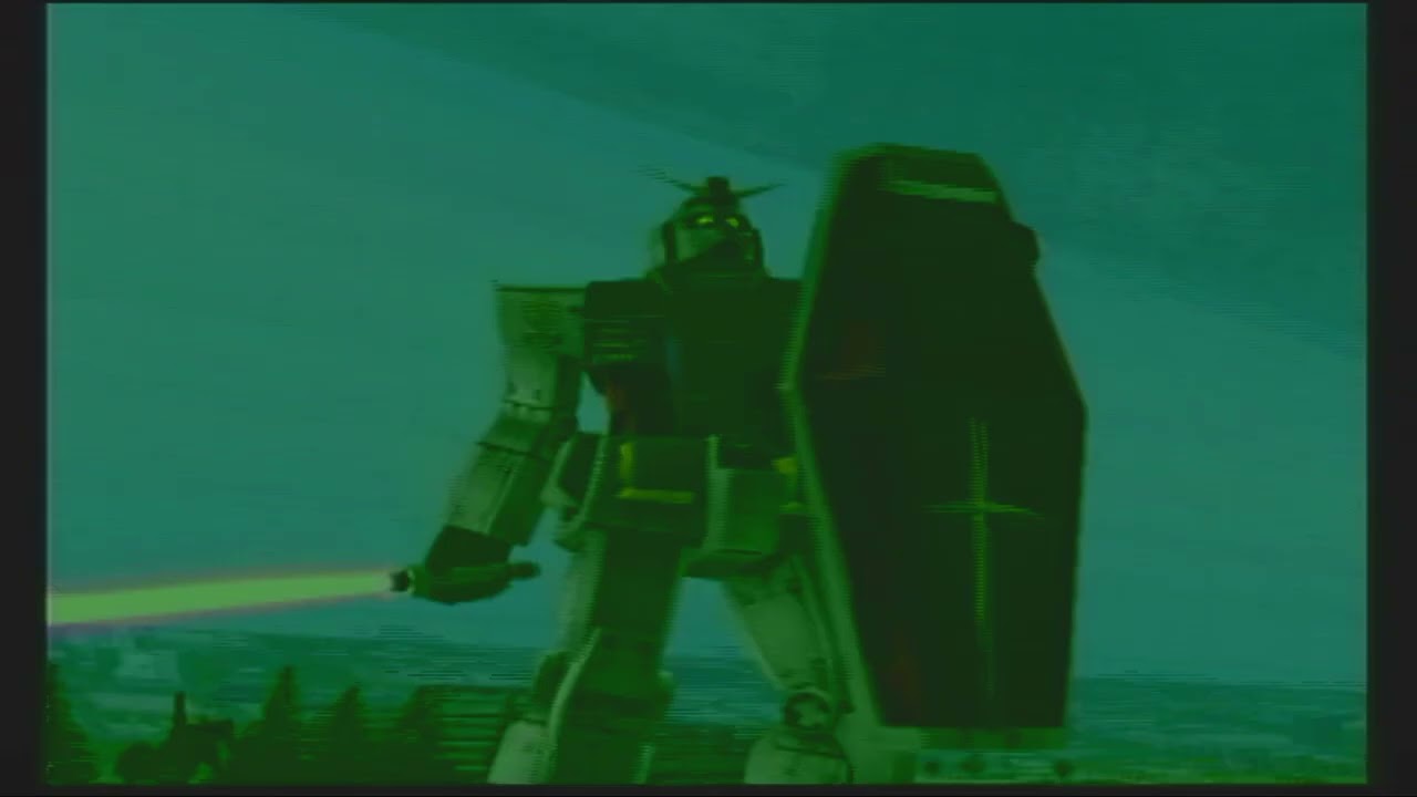 【#エゥーゴvsティターンズ】ひさしぶりにアーケードモードにチャレンジっ、Gルートを攻略してみましたっo(^o^)o#RX-78#ガンダム 