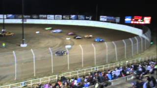 Grays Harbor Raceway | Dirt Modifieds