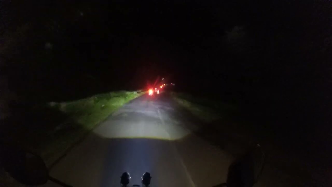 Motovlog bersama Bikers Subuhan Galuh Ciamis, safar ride menuju cikupa part 1