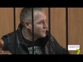 Изнасилование и попытка убийства: заседание по делу экс-милиционера Панченко