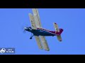 A demo flight of AN-2 and AN-2-100\Демонстраційний політ літаків Ан-2 та Ан-2-100