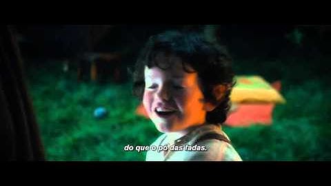 The Hobbit: An Unexpected Journey extended scene 3