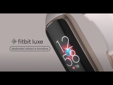 Video: Jak nahradíte náramek Fitbit?
