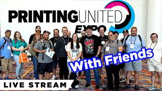 Printing United Wrap Up | What we saw and What we Loved! Guide