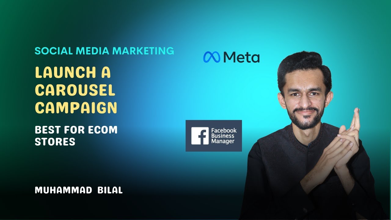 HOW TO RUN CAROUSEL SALES CAMPAIGN 2025 - YouTube