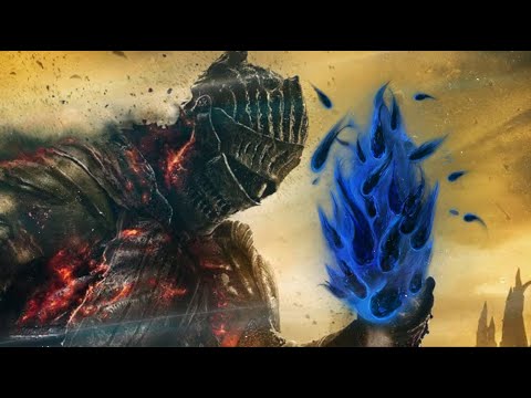 Видео: Где фармить души в 2021? | Dark Souls 3