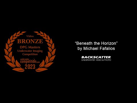 DPG Masters 2023 Short Film Bronze Winner – “Beneath the Horizon”