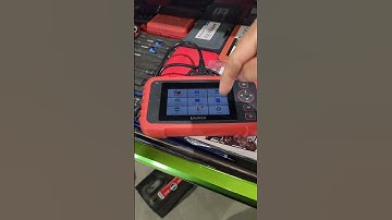 LAUNCH SCANTOOL UNDER $150 #tools #mechanic