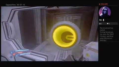 The Persistence Finale Objective 5 Save Zimiri or Serena