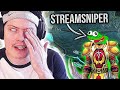 The Stream Sniping Experience - Payo LvLs Yapotanko in Sunken Temple Preparing for TBC | WoW Classic