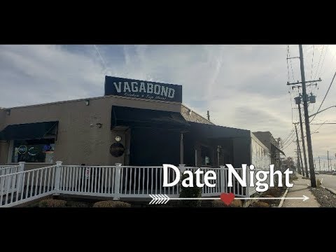 Vagabond Bar Atlantic City