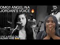 Angelina Jordan - I Put A Spell On You REACTION | BLOWN AWAY BY THIS LITTILE WONDER #AngelinaJordan