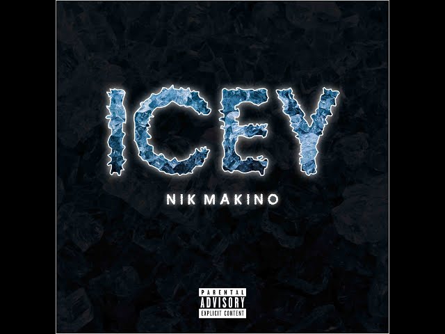 Nik Makino - ICEY class=