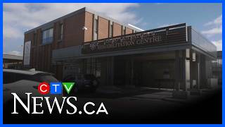 New outpatient rehab centre in Windsor