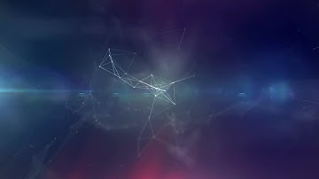 Plexus Background 4 Stock Motion Graphics