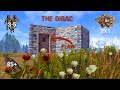 Rust 2x1 Expansion | Offline and Online Raid Defense | The Dirac