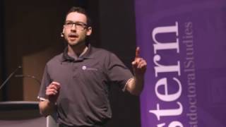 Nolan Dyck - 3MT 2017
