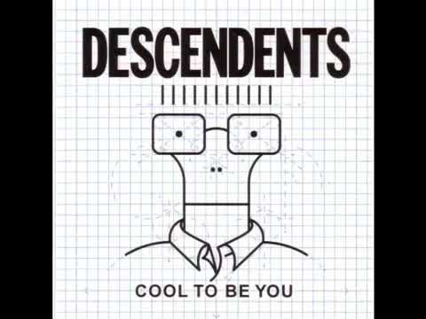 Descendents - Cool To Be You Full Album (2004)
