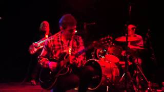 Dean Wareham plays Galaxie 500 - "Listen the Snow is Falling" @The Crocodile, Seattle (11/16/10)