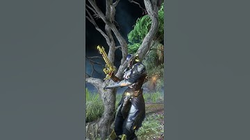 Warframe | Modding in a Minute | Euphona Prime #tennocreate