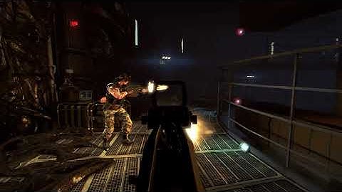 ACM Overhaul V6 - Xenomorph AI