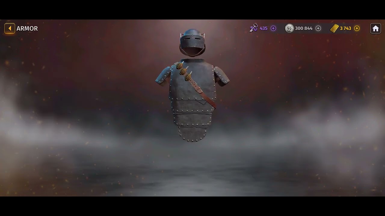 2025-100 EDKON GAMES  WORLD WAR II BATTLE COMBAT - Elite Heavy armor upgrade to level 17!🪖😎