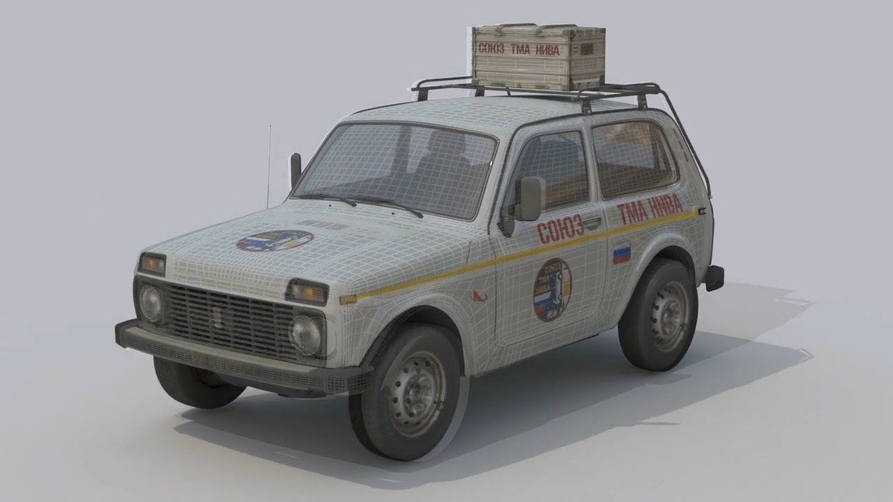 Ролики lada 4