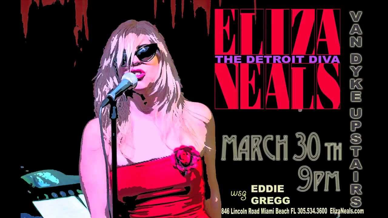 Guarda "PiG" Eliza Neals su YouTube Guarda "PiG" Eliza Neals su YouTube