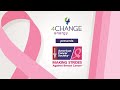 4change energy sponsors making strides against breast cancer 2021