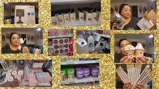 Dollar Tree Road Trip Walk-Thru Haul Zebulon NC Raleigh NC Cary NC